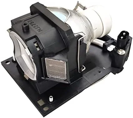 ماژول لامپ پروژکتور جایگزین CTLAMP مدل DT01491 سازگار با HITACHI CP-EW250 CP-EW300 EW330N