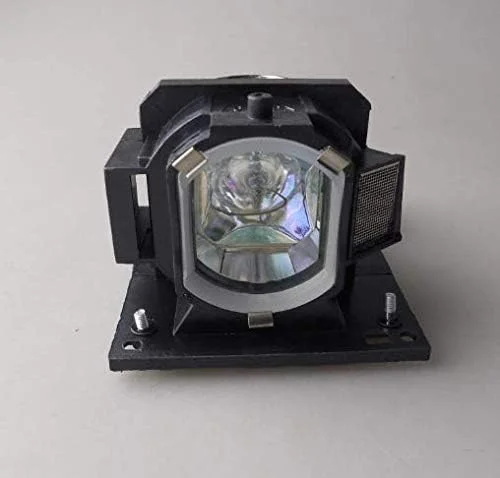 ماژول لامپ پروژکتور جایگزین DT00731 با محفظه سازگار با HITACHI CP-HX2075 CP-S240 CP-S245 CP-X240