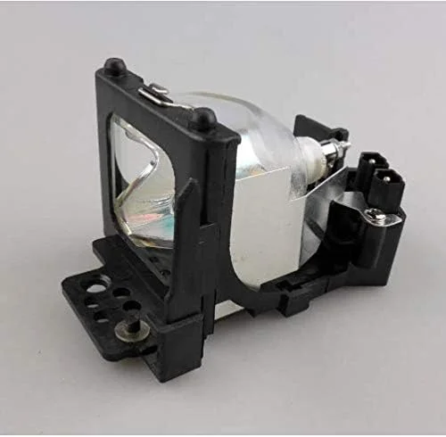 ماژول لامپ پروژکتور جایگزین CTLAMP مدل DT00531 سازگار با HITACHI CP-HX5000 CP-X880 CP-X880W CP-X885 CP-X885W