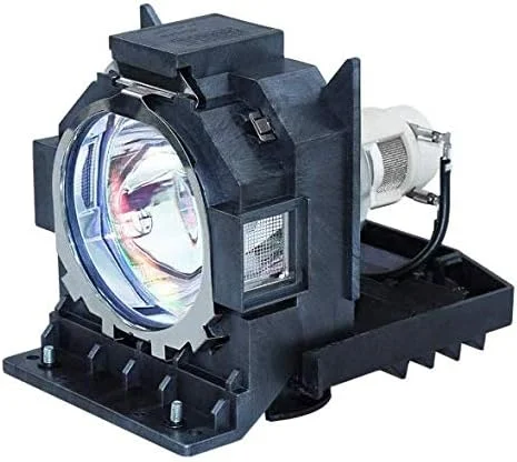 ماژول لامپ پروژکتور جایگزین DT01581 با محفظه سازگار با HITACHI CP-WU9410 WU9411 WX9210 WX9211 X9110 X9111