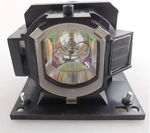 ماژول لامپ پروژکتور جایگزین CTLAMP مدل DT01411 سازگار با HITACHI CP-TW3003 CP-TW2503