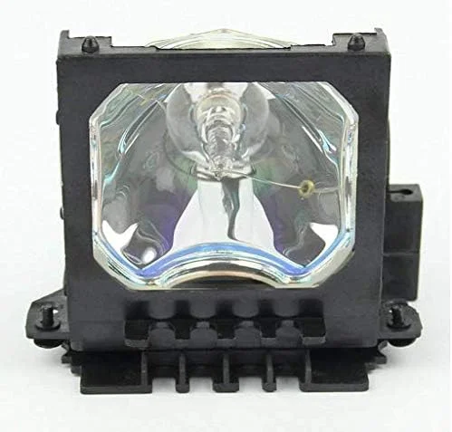 لامپ پروژکتور جایگزین مدل DT00591 به همراه محفظه سازگار با HITACHI CP-X1200 CP-X1200W CP-X1200WA