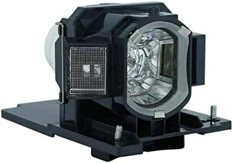 لامپ پروژکتور جایگزین مدل DT01051 همراه با محفظه سازگار با HITACHI CP-X4020E CP-X4020
