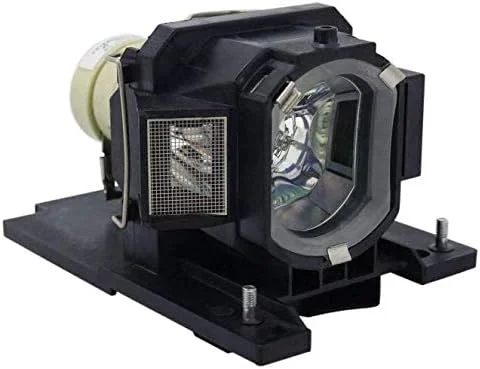 لامپ پروژکتور جایگزین مدل DT01025 با محفظه سازگار با HITACHI CPX2510NLAMP CP-X2510N