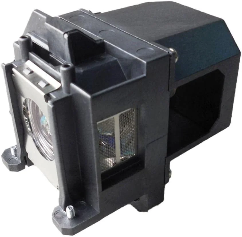 لامپ پروژکتور جایگزین با محفظه سازگار با EB-1830 EB-1900 EB-1910 EB-1915 EB-1920W