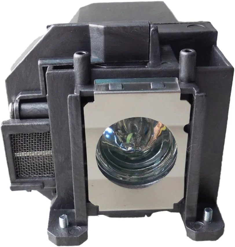 لامپ پروژکتور جایگزین با محفظه سازگار با EB-1830 EB-1900 EB-1910 EB-1915 EB-1920W