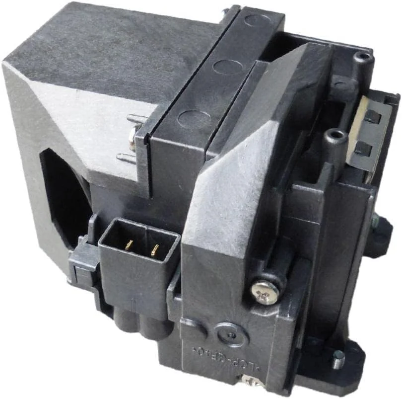 لامپ پروژکتور جایگزین با محفظه سازگار با EB-1830 EB-1900 EB-1910 EB-1915 EB-1920W