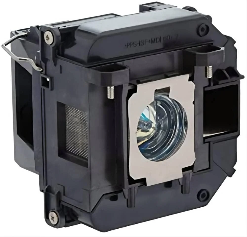 ماژول لامپ پروژکتور جایگزین CTLAMP با محفظه سازگار با EH-TW8000 EH-TW9000 EH-TW9000W EH-TW9100