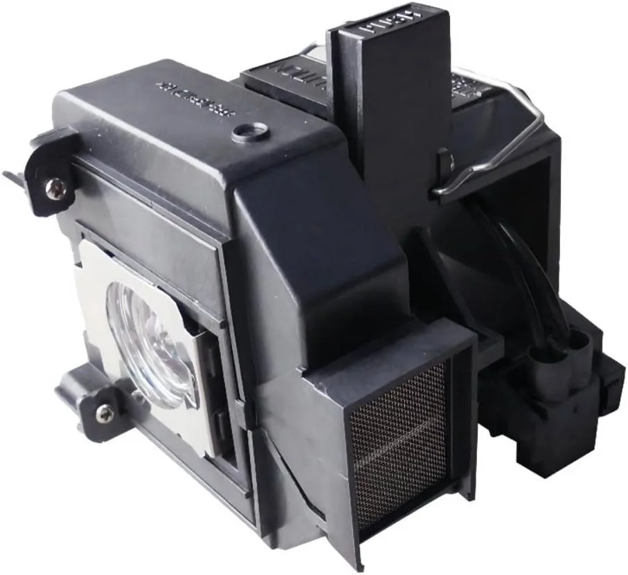 ماژول لامپ پروژکتور جایگزین CTLAMP با محفظه سازگار با EH-TW8000 EH-TW9000 EH-TW9000W EH-TW9100