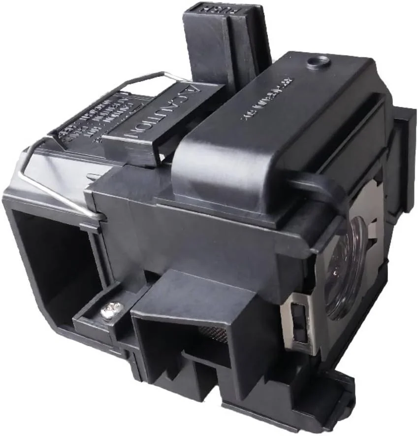 ماژول لامپ پروژکتور جایگزین CTLAMP با محفظه سازگار با EH-TW8000 EH-TW9000 EH-TW9000W EH-TW9100
