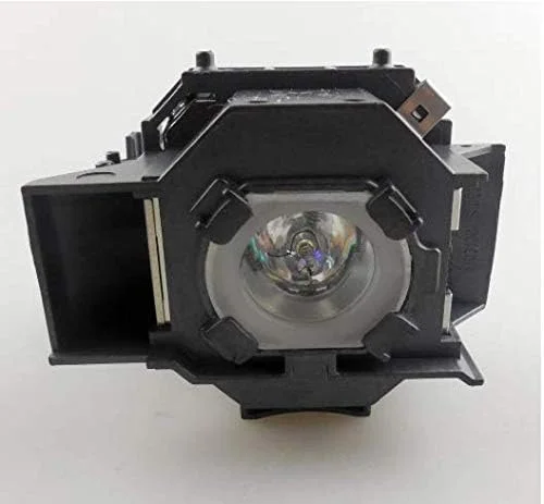 لامپ پروژکتور جایگزین CTLAMP با محفظه سازگار با EMP-TWD10 EMP-W5D MovieMate 72