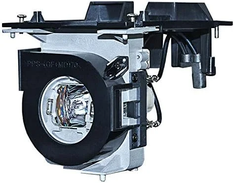 لامپ پروژکتور جایگزین NP38LP با محفظه، سازگار با NEC NP-P452W NP-P502H NP-P452H NP-P502W
