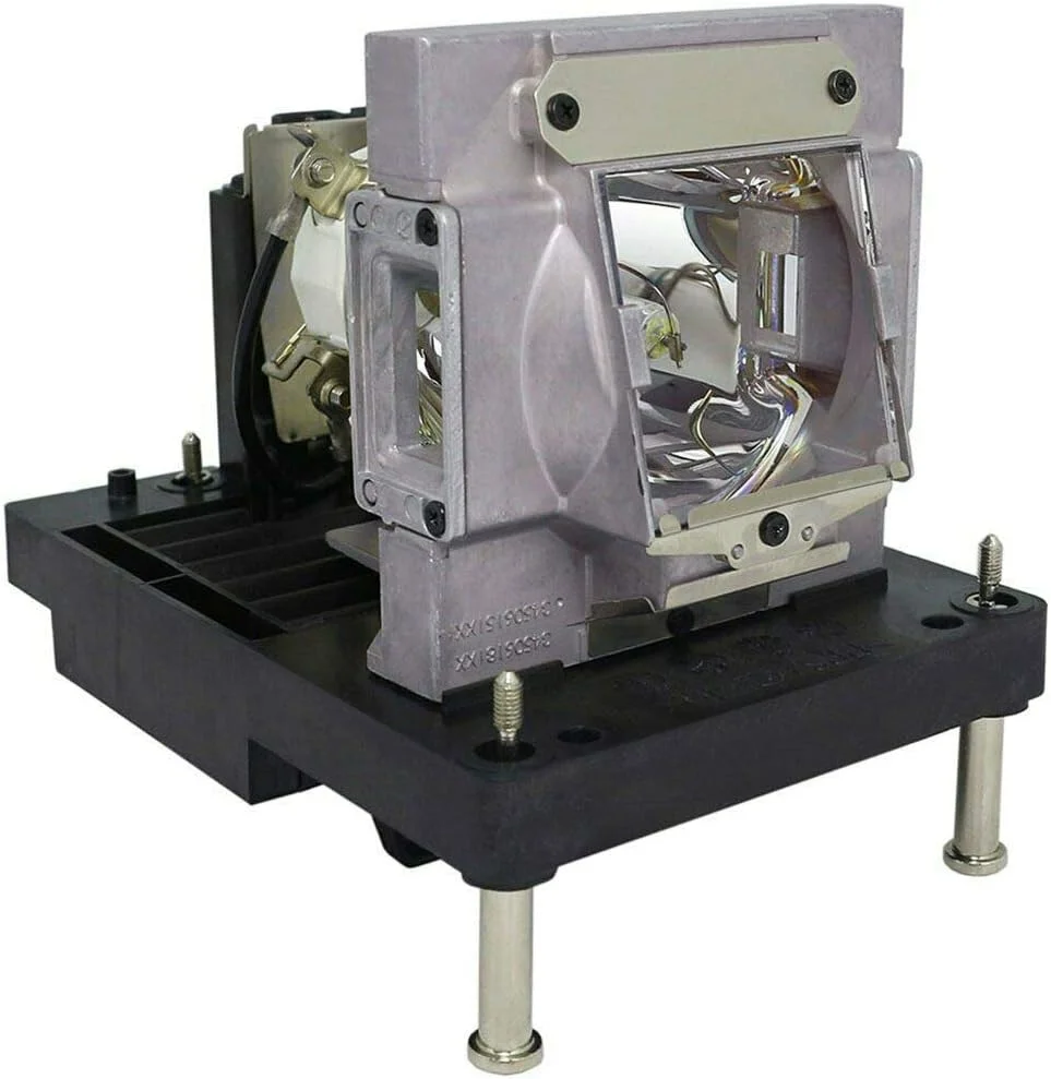 لامپ پروژکتور جایگزین CTLAMP NP25LP با محفظه سازگار با NEC NP-PH1400U