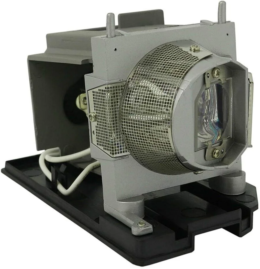 لامپ پروژکتور جایگزین CTLAMP NP24LP با محفظه سازگار با NEC NP-PE401+ NP-PE401H PE401H NP-PE501C لامپ پروژکتور جایگزین CTLAMP NP24LP با محفظه سازگار با NEC NP-PE401+ NP-PE401H PE401H NP-PE501C