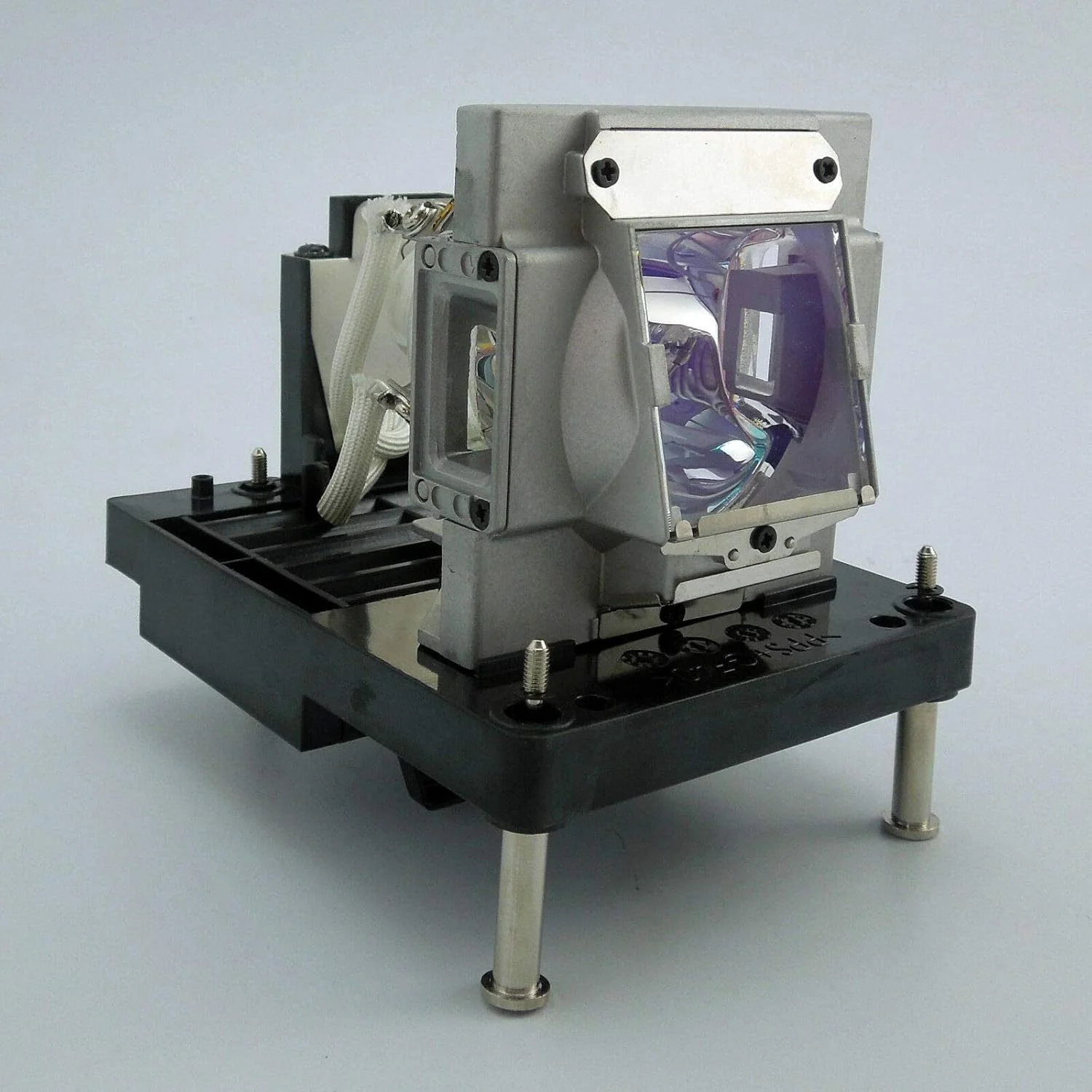 لامپ پروژکتور جایگزین CTLAMP NP22LP با محفظه سازگار با NEC NP-PX750U PH1000U NP-PX700W