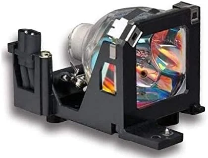 لامپ پروژکتور جایگزین CTLAMP با محفظه سازگار با EMP-TW10 PowerLite Home 10