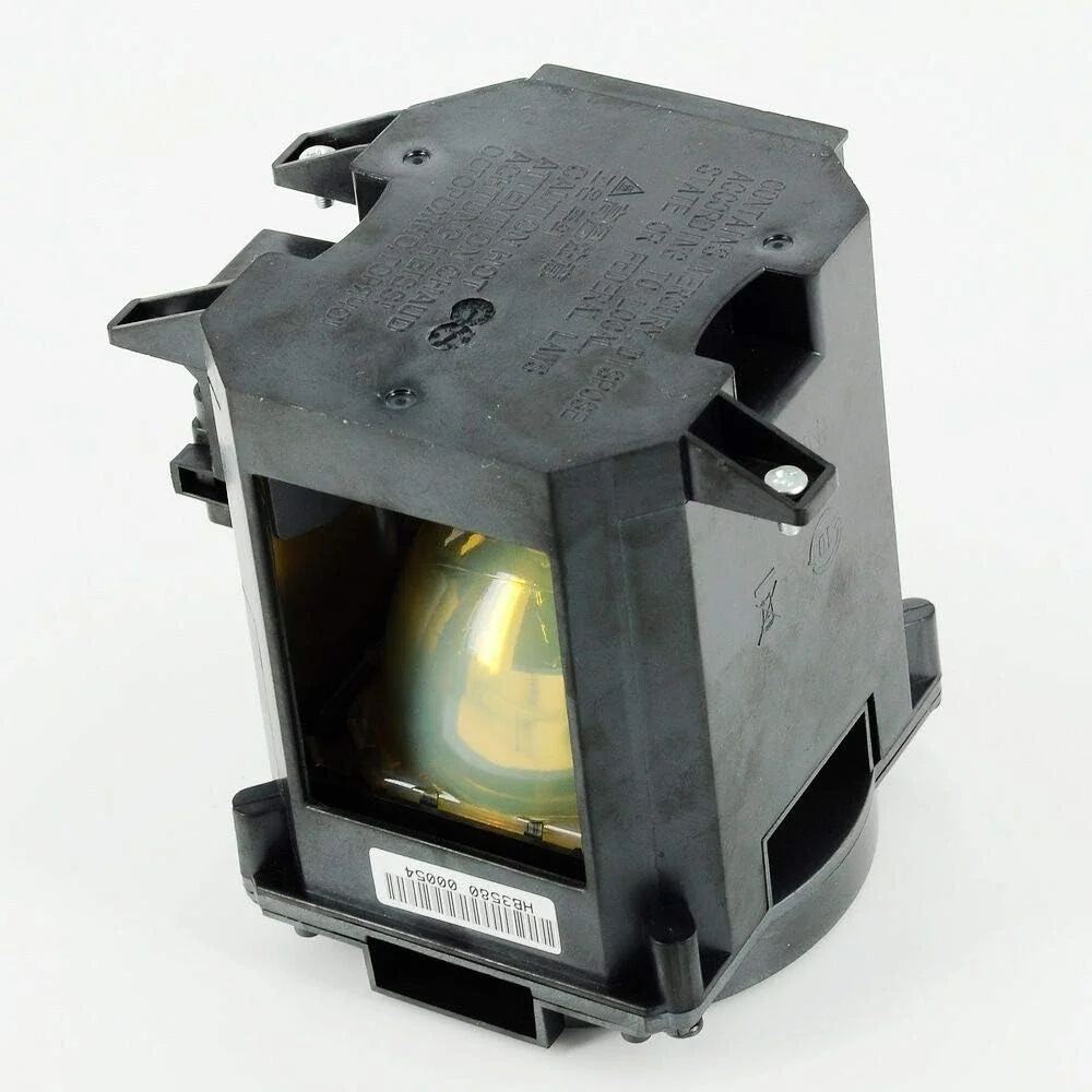 لامپ پروژکتور جایگزین CTLAMP NP26LP با محفظه، سازگار با NEC PA522U PA571W PA571W-13ZL PA621X