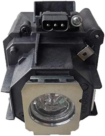 لامپ پروژکتور جایگزین CTLAMP با محفظه سازگار با EB-G5100 EB-G5150 PowerLite G5000 لامپ پروژکتور جایگزین CTLAMP با محفظه سازگار با EB-G5100 EB-G5150 PowerLite G5000
