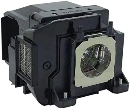 ماژول لامپ پروژکتور جایگزین CTLAMP با محفظه سازگار با PowerLite Home Cinema 3000 PowerLite Home Cinema 3100 ماژول لامپ پروژکتور جایگزین CTLAMP با محفظه سازگار با PowerLite Home Cinema 3000 PowerLite Home Cinema 3100