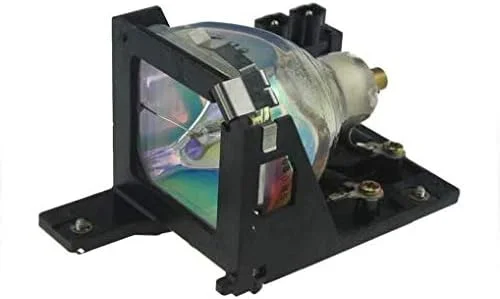 لامپ پروژکتور جایگزین با محفظه سازگار با EMP-30 PowerLite 30c لامپ پروژکتور جایگزین با محفظه سازگار با EMP-30 PowerLite 30c