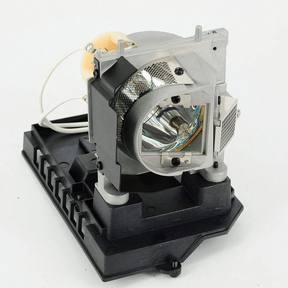 لامپ پروژکتور جایگزین CTLAMP NP20LP با محفظه سازگار با NEC U300X U310W U300XG U310WG U310W-WK1 لامپ پروژکتور جایگزین CTLAMP NP20LP با محفظه سازگار با NEC U300X U310W U300XG U310WG U310W-WK1
