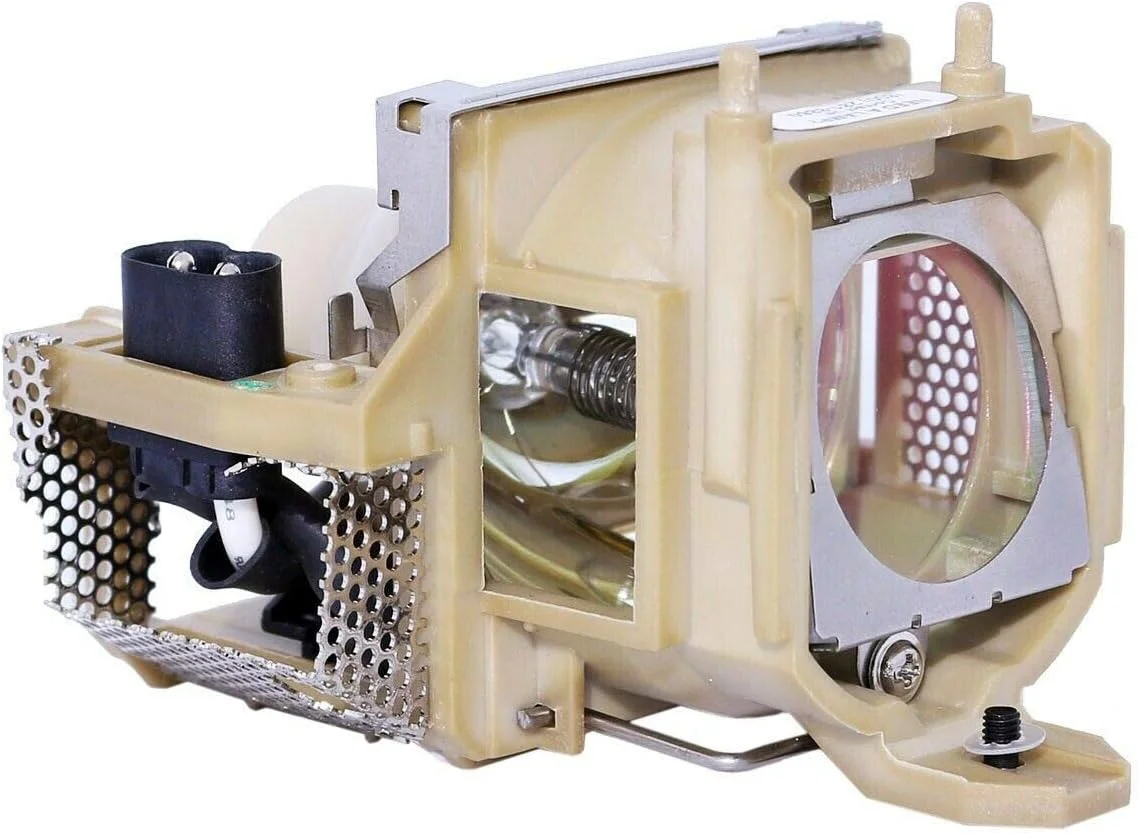 ماژول لامپ پروژکتور جایگزین CTLAMP مدل CS.59J99.1B1 سازگار با BENQ PB2140 PB2240 PB2250 PE2240 ماژول لامپ پروژکتور جایگزین CTLAMP مدل CS.59J99.1B1 سازگار با BENQ PB2140 PB2240 PB2250 PE2240