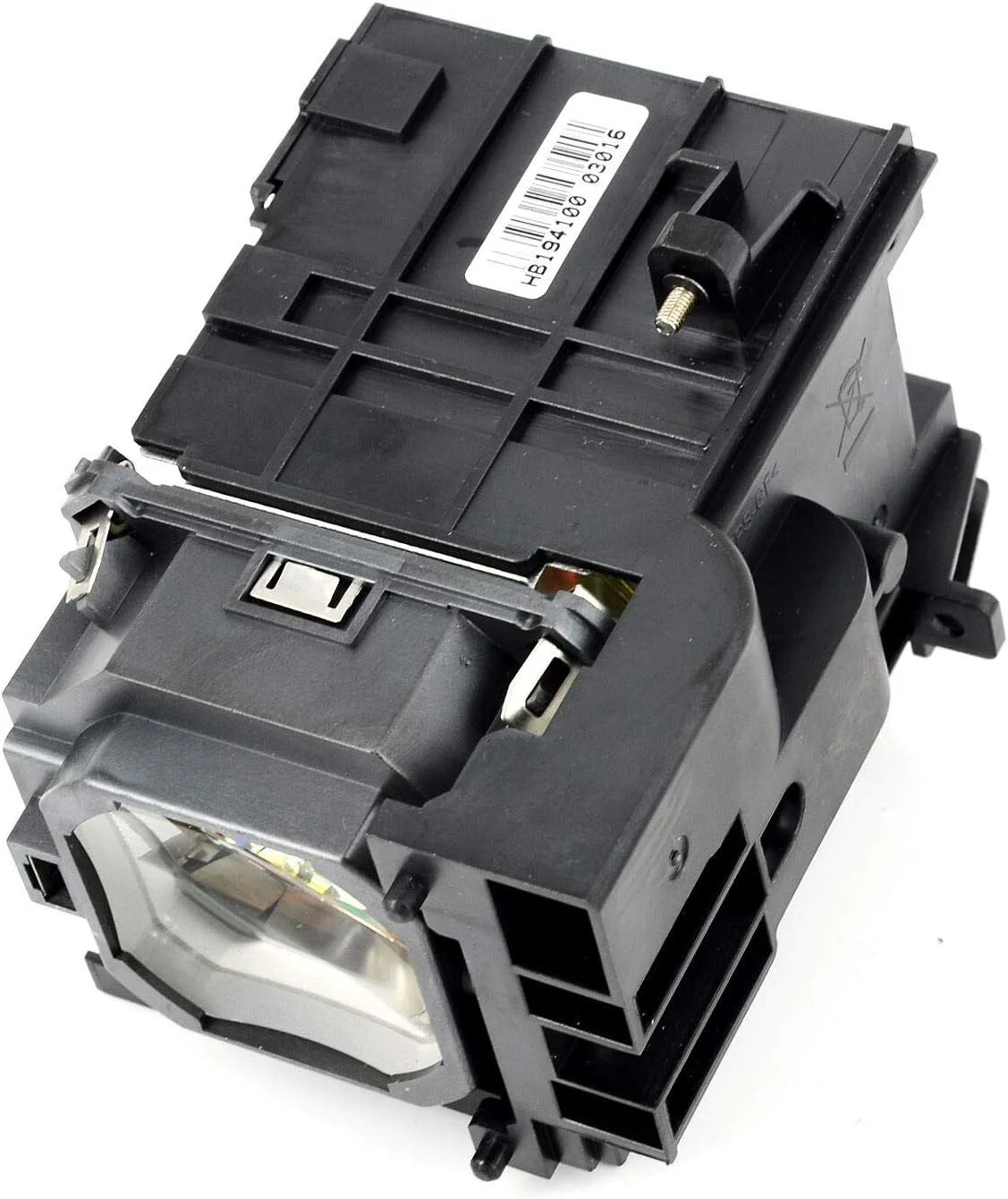 لامپ پروژکتور جایگزین مدل NP06LP همراه با محفظه، سازگار با NEC NP1150 NP1250 NP2150 NP2250 NP3150 NP3151 لامپ پروژکتور جایگزین مدل NP06LP همراه با محفظه، سازگار با NEC NP1150 NP1250 NP2150 NP2250 NP3150 NP3151