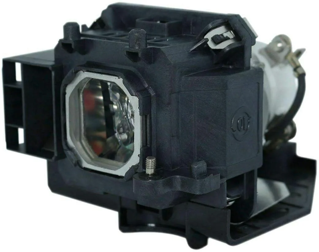 لامپ پروژکتور جایگزین CTLAMP NP16LP با محفظه سازگار با NEC M260WS M300W M300XS M350X M300WG