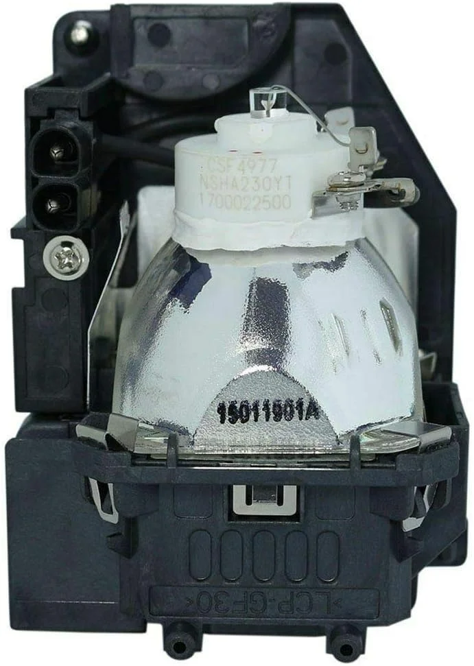 لامپ پروژکتور جایگزین CTLAMP NP16LP با محفظه سازگار با NEC M260WS M300W M300XS M350X M300WG