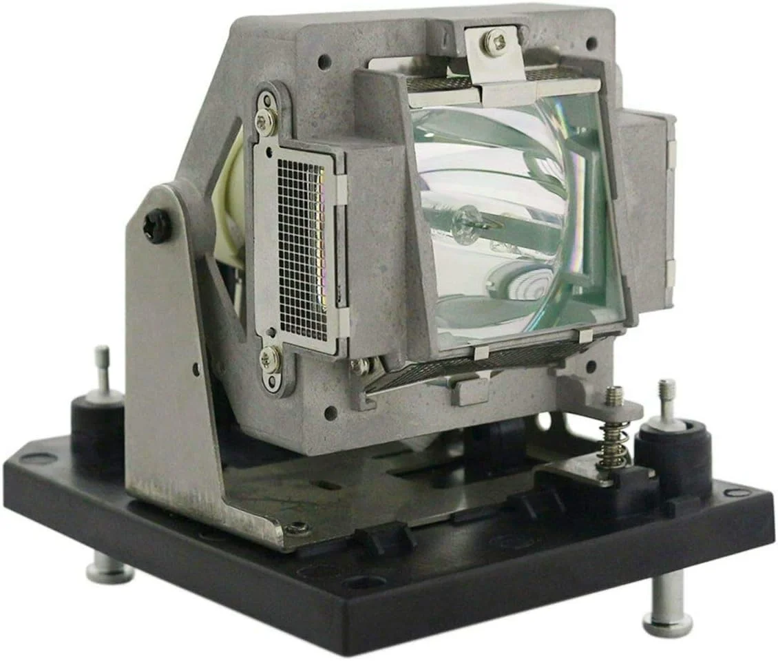 لامپ پروژکتور جایگزین NP04LP با محفظه سازگار با NEC NP4000 NP4001 NP4000+ NP4000G NP4001+ NP4001G