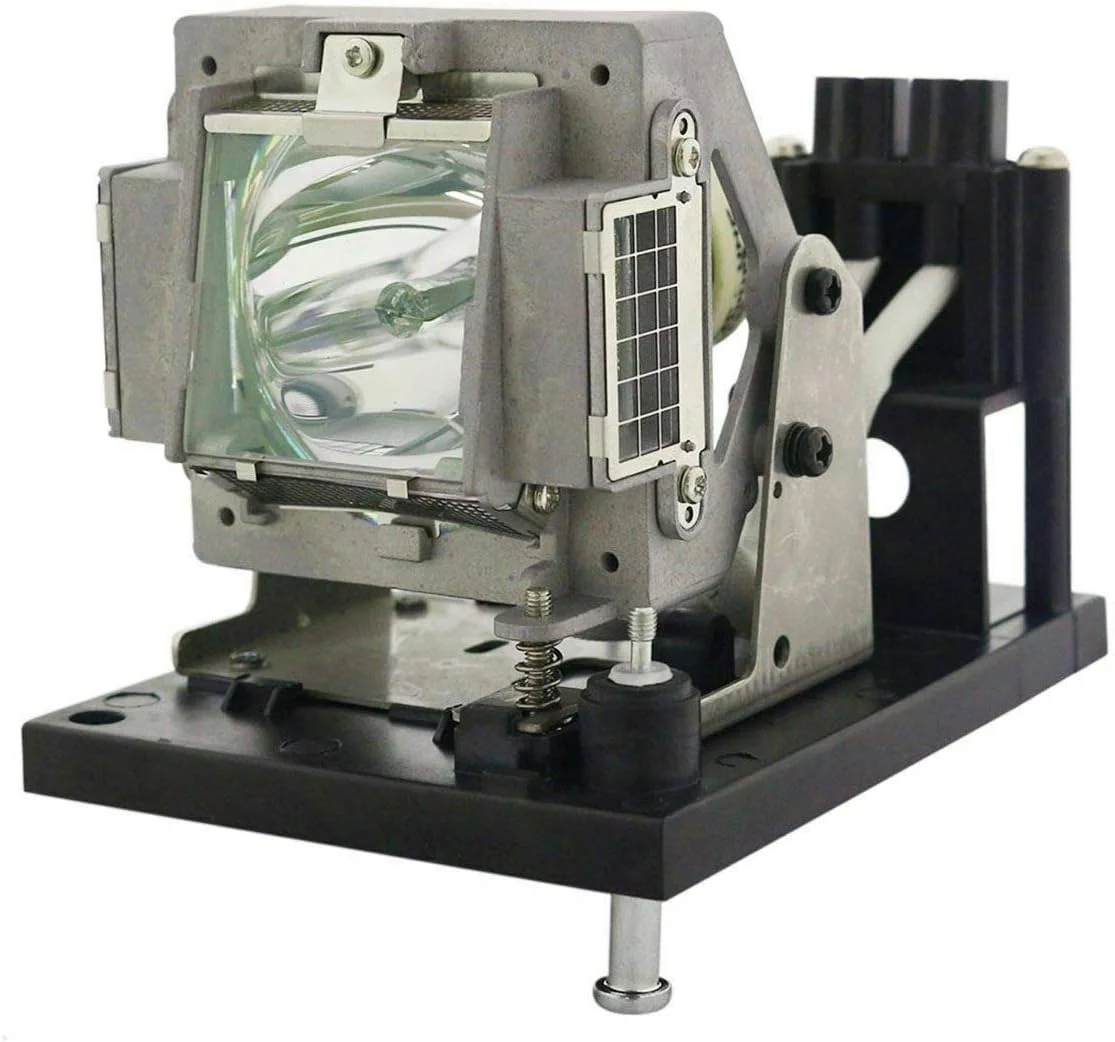 لامپ پروژکتور جایگزین NP04LP با محفظه سازگار با NEC NP4000 NP4001 NP4000+ NP4000G NP4001+ NP4001G