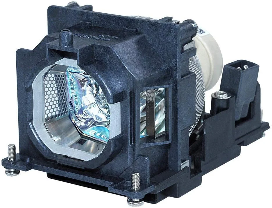 لامپ پروژکتور جایگزین CTLAMP NP41LP با محفظه، سازگار با NEC M421X MC301X MC331W MC331X MC371X