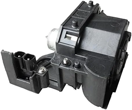 لامپ پروژکتور جایگزین CTLAMP با محفظه، سازگار با EMP-62 EMP-62C EMP-63 EMP-76C EMP-82 EMP-X3