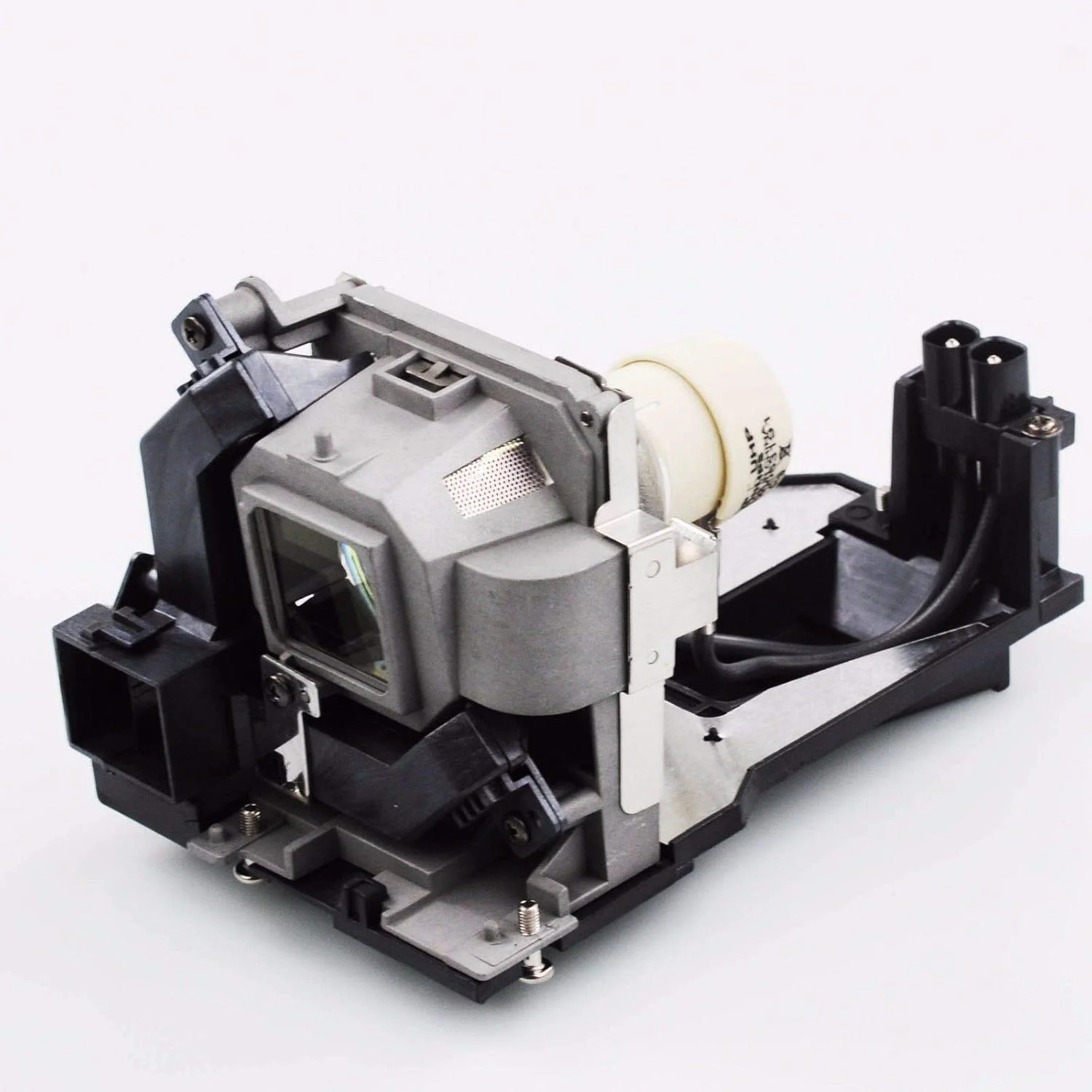 ماژول لامپ پروژکتور جایگزین CTLAMP NP28LP با محفظه سازگار با NEC M302WS M322W M322X