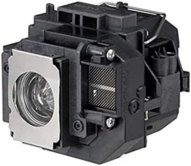 لامپ پروژکتور جایگزین با محفظه سازگار با EX31 EX71 EX51 EB-S72 EB-X72 EB-S7 EB-X7