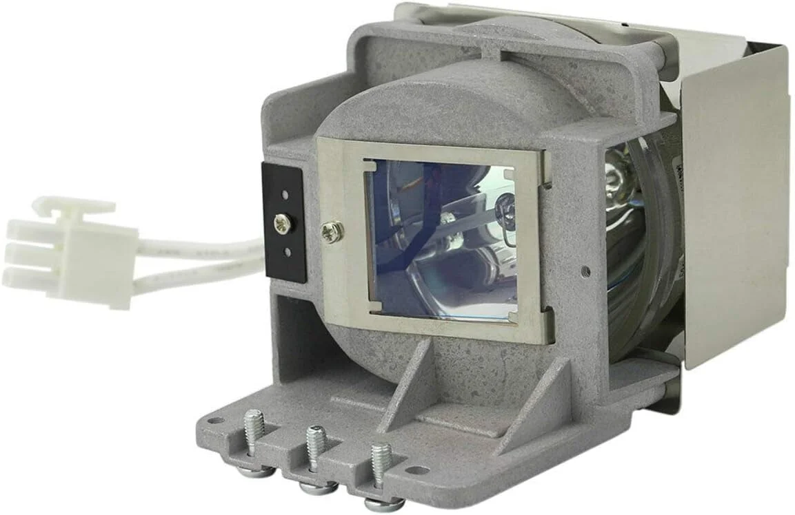 لامپ پروژکتور جایگزین حرفه ای CTLAMP SP-LAMP-087 با محفظه عمومی سازگار با INFOCUS IN120A/IN120STA/IN2120A/IN122A/IN124A/IN124STA/IN126A