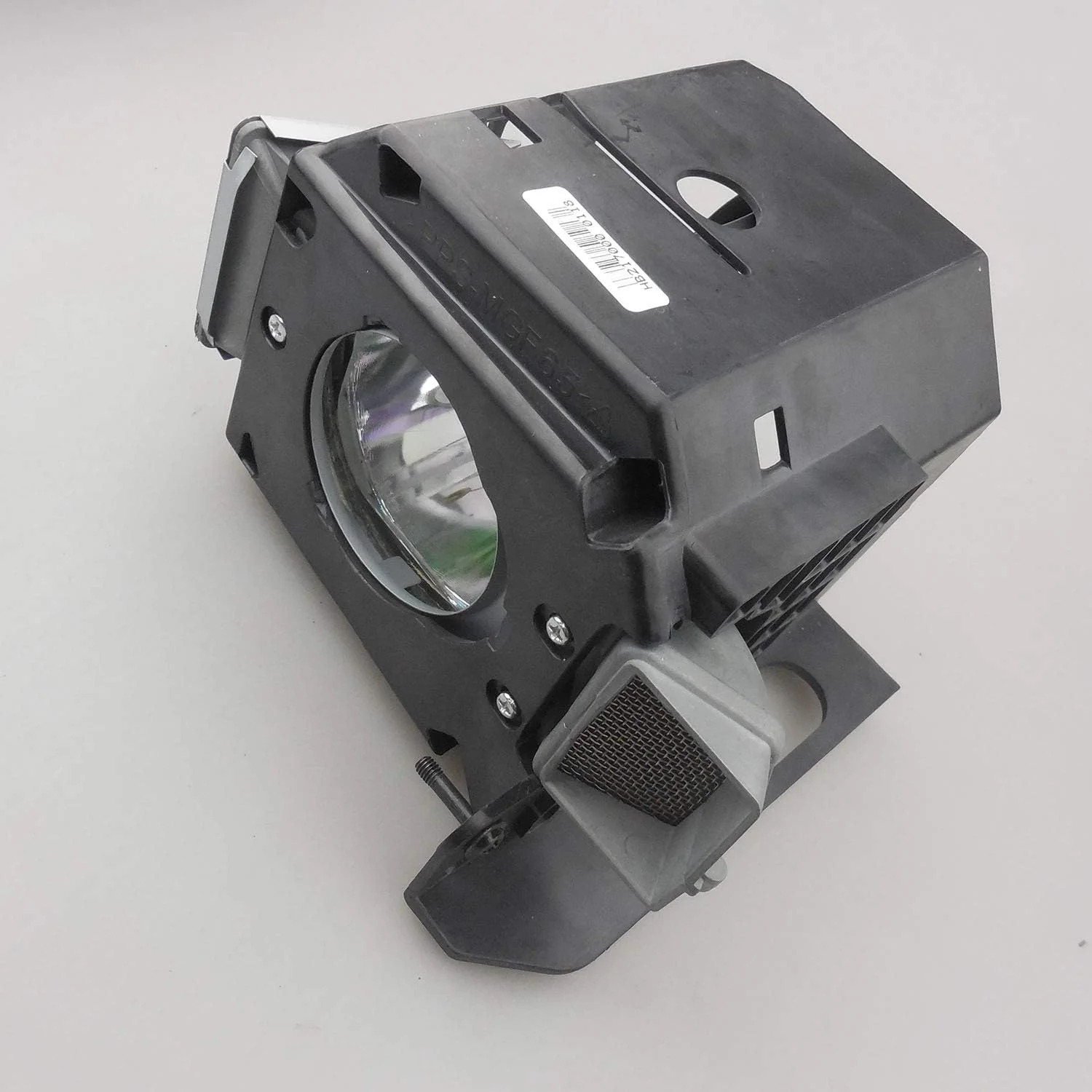 لامپ پروژکتور جایگزین CTLAMP TGASF002080A-J به همراه محفظه برای پروژکتورهای HP EX543AA / ID5226N / IDB5220N / EX543AAR / EY808AA / EY808AAR / ID5220N