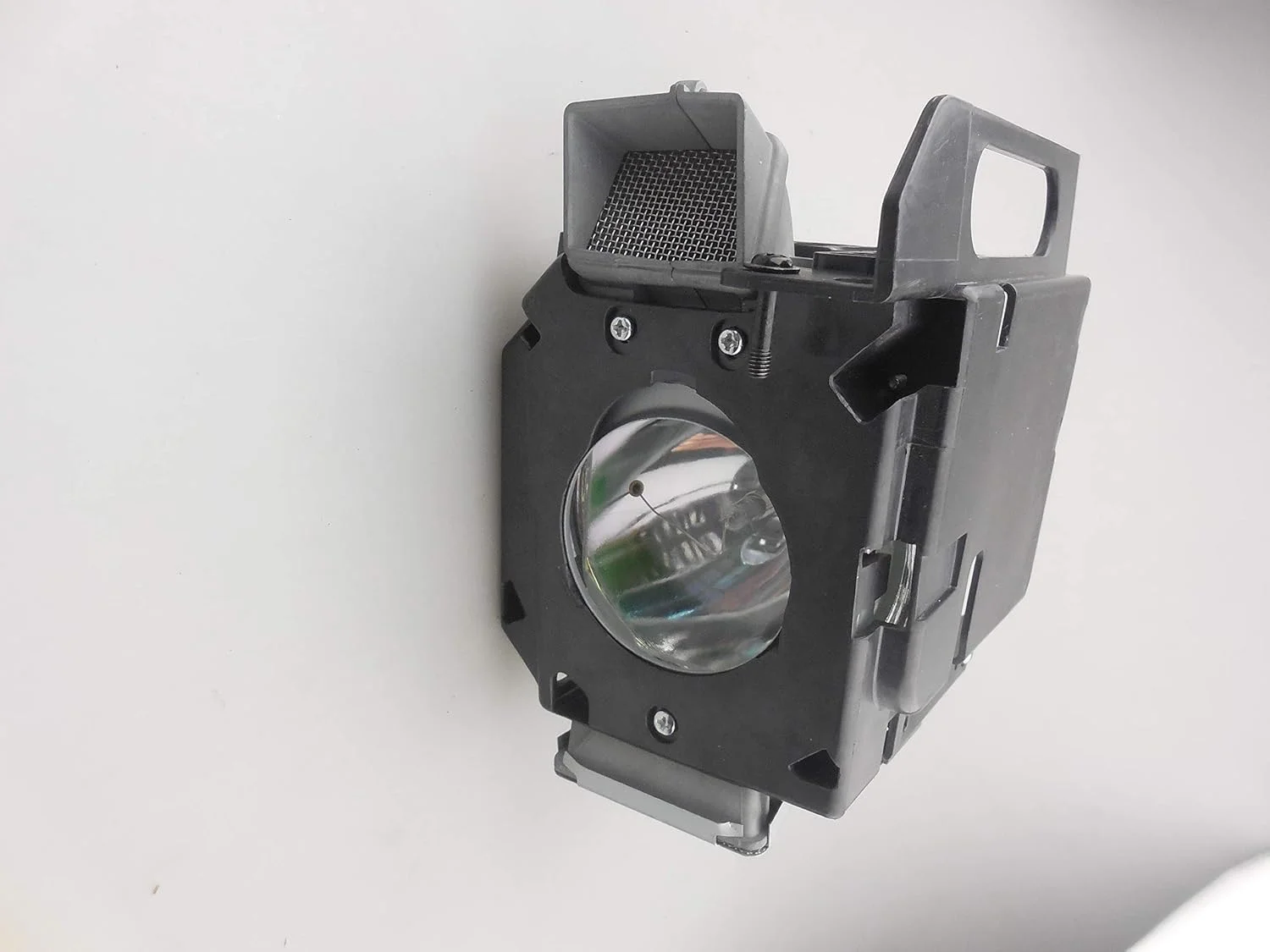 لامپ پروژکتور جایگزین CTLAMP TGASF002080A-J به همراه محفظه برای پروژکتورهای HP EX543AA / ID5226N / IDB5220N / EX543AAR / EY808AA / EY808AAR / ID5220N