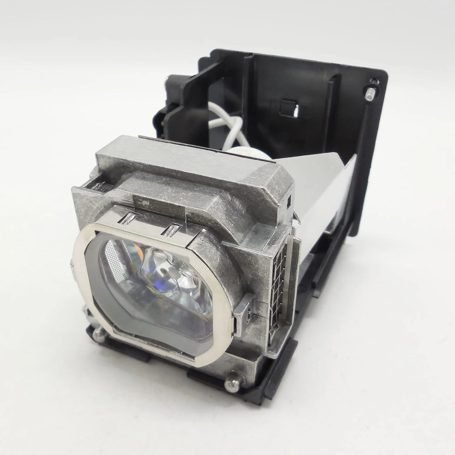 لامپ پروژکتور مدل VLT-HC5000LP / 915D116O10 به همراه محفظه سازگار با Mitsubishi HC4900 HC5000 HC5000(BL) HC5500 HC6000 HC6000(BL) HC4900W