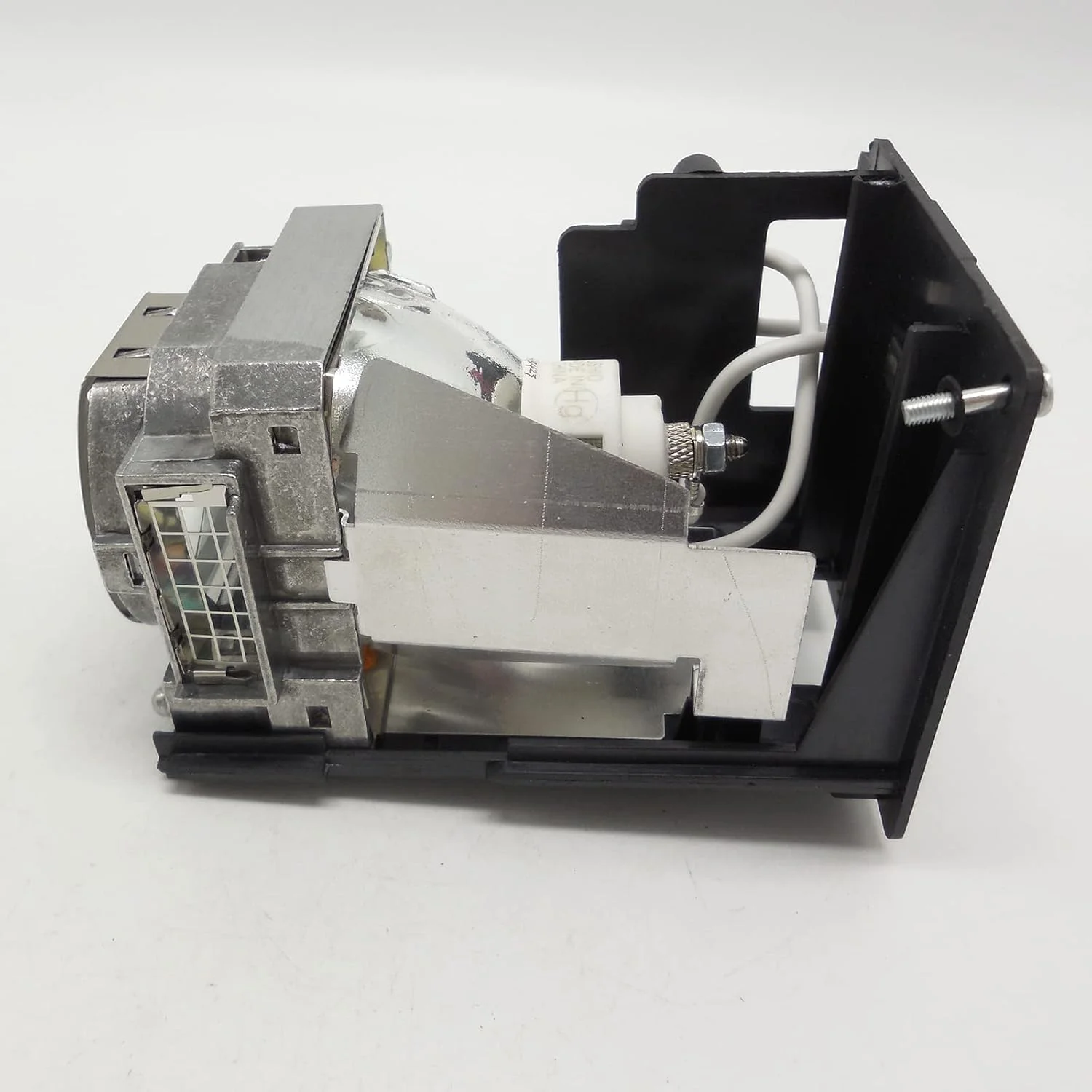 لامپ پروژکتور مدل VLT-HC5000LP / 915D116O10 به همراه محفظه سازگار با Mitsubishi HC4900 HC5000 HC5000(BL) HC5500 HC6000 HC6000(BL) HC4900W