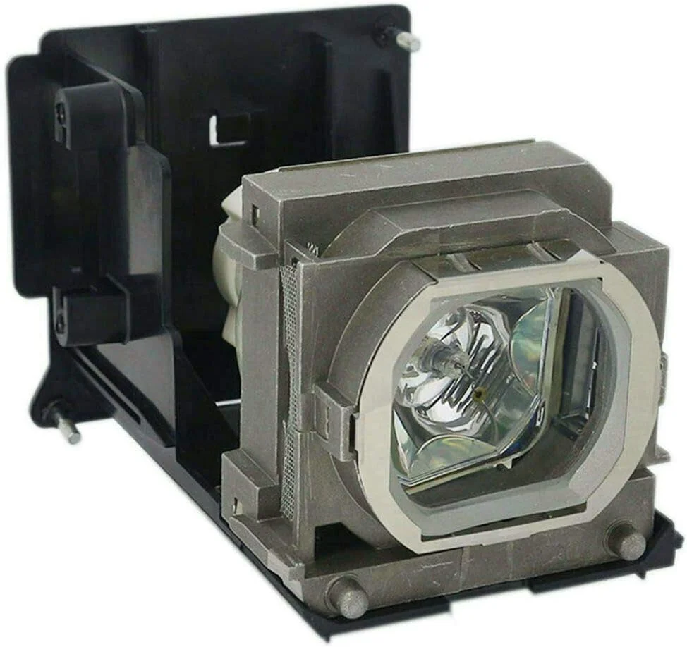 لامپ پروژکتور جایگزین حرفه ای CTLAMP VLT-HC6800LP/ 915D116O13 با محفظه جنریک سازگار با MITSUBISHI HC6800 / HC6800U