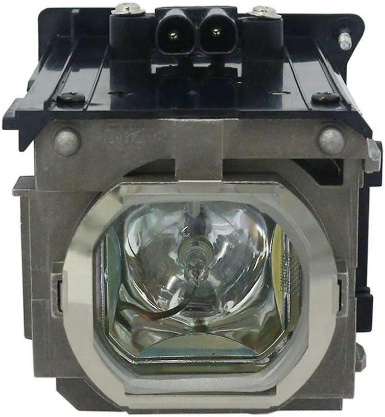 لامپ پروژکتور جایگزین حرفه ای CTLAMP VLT-HC6800LP/ 915D116O13 با محفظه جنریک سازگار با MITSUBISHI HC6800 / HC6800U