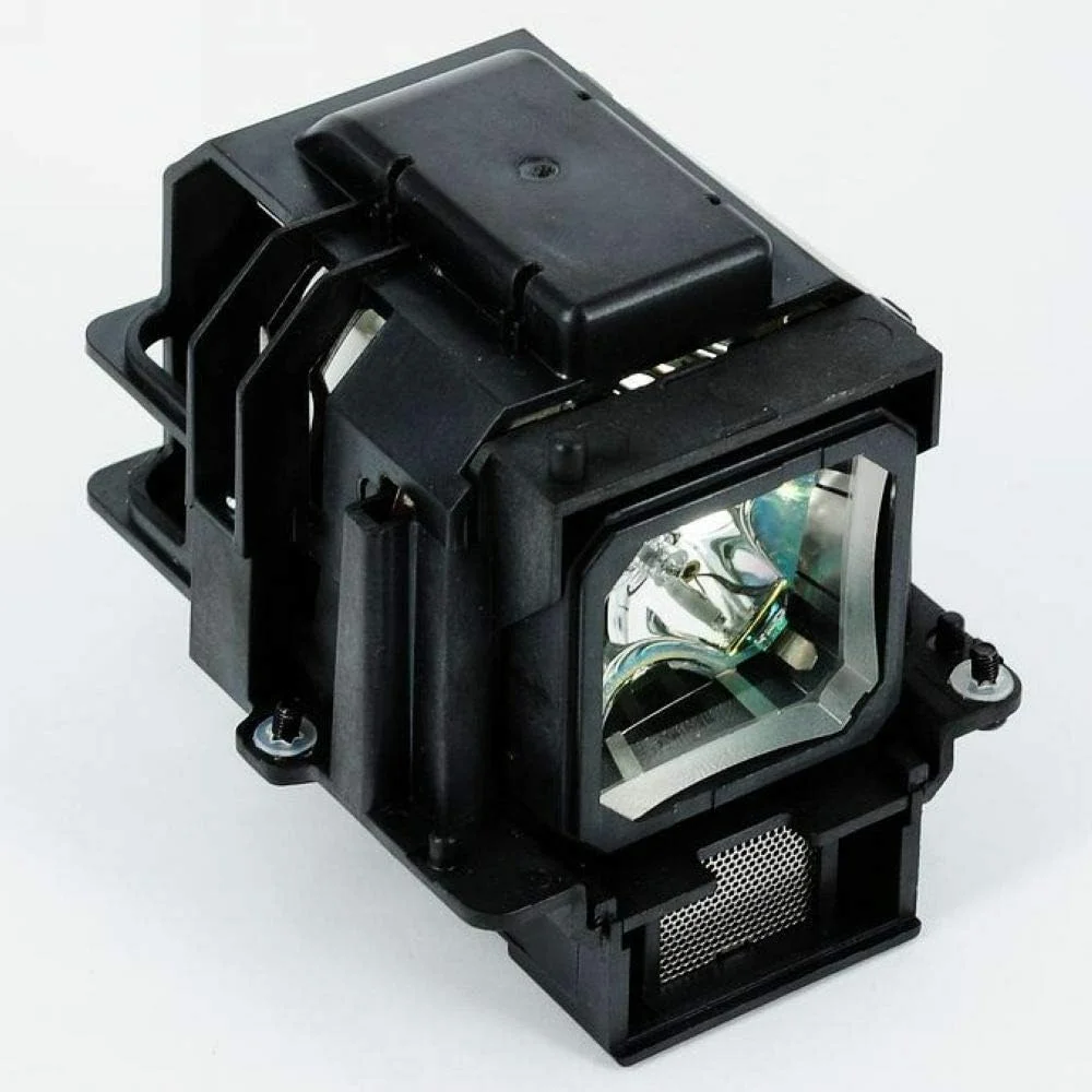 لامپ پروژکتور جایگزین حرفه ای CTLAMP VT75LP / 50030763 با محفظه جنریک سازگار با NEC LT280 / LT375 / LT380 / LT380G / VT470 / VT670 / VT675 / VT676