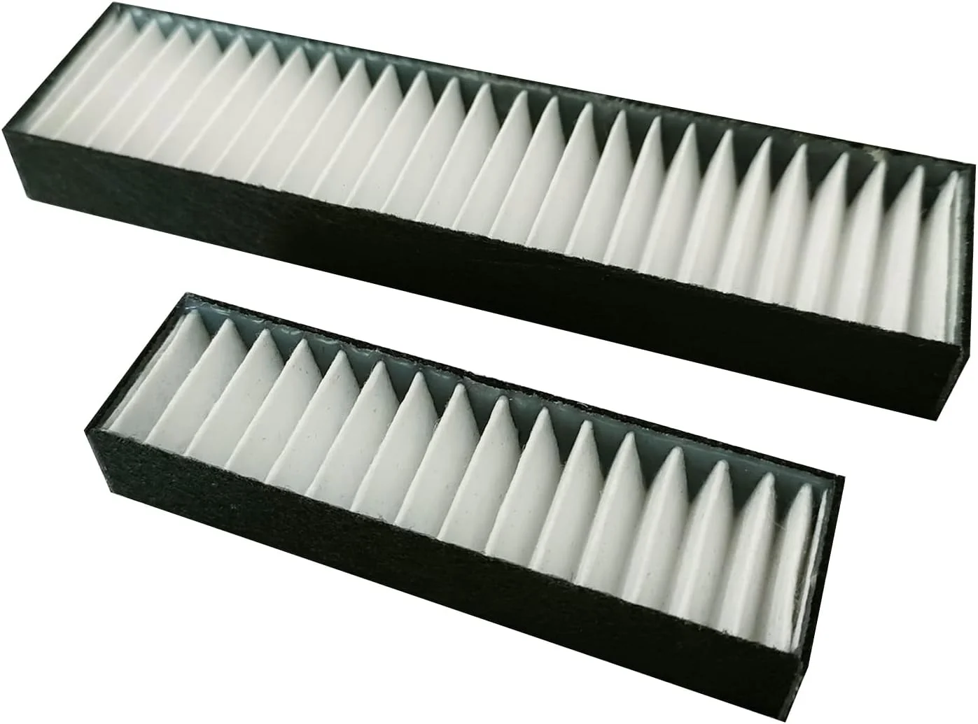 فیلتر هوای جایگزین پروژکتور ZECARFA NP34LP برای پروژکتورهای NEC NP-U321 NP-U321H-WK NP-U321Hi-WK NP-U321Hi-TM