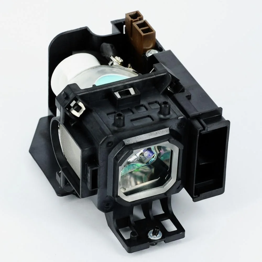 لامپ پروژکتور جایگزین حرفه ای CTLAMP VT85LP / 50029924 با محفظه جنریک سازگار با NEC VT480 / VT490 / VT491 / VT580 / VT590 / VT595 / VT695 / VT495