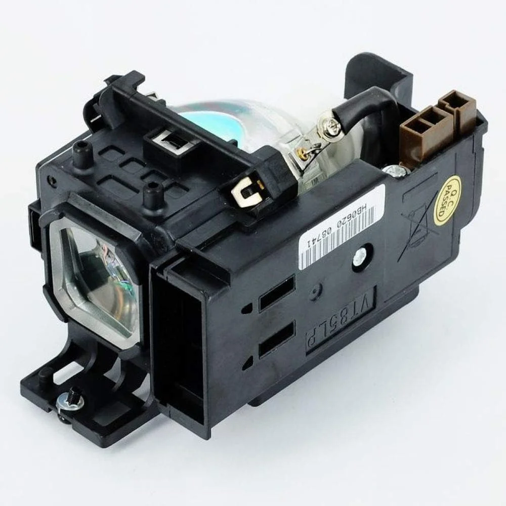 لامپ پروژکتور جایگزین حرفه ای CTLAMP VT85LP / 50029924 با محفظه جنریک سازگار با NEC VT480 / VT490 / VT491 / VT580 / VT590 / VT595 / VT695 / VT495