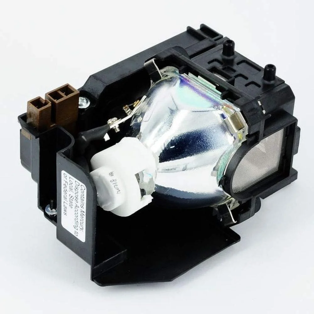 لامپ پروژکتور جایگزین حرفه ای CTLAMP VT85LP / 50029924 با محفظه جنریک سازگار با NEC VT480 / VT490 / VT491 / VT580 / VT590 / VT595 / VT695 / VT495