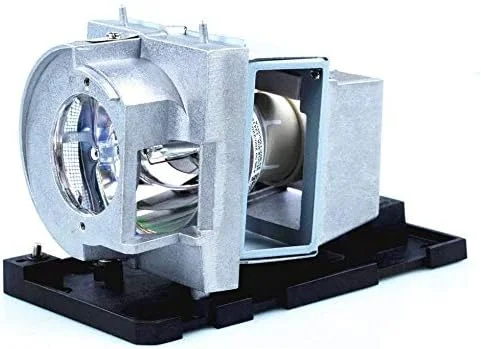 لامپ پروژکتور جایگزین SP.72701GC01 BL-FU260B 1026952 به همراه محفظه برای پروژکتورهای OPTOMA EH319UST EH319USTi EH320UST EH320USTi GT5000 W320UST W320USTi X320UST X320USTi U100 U100W