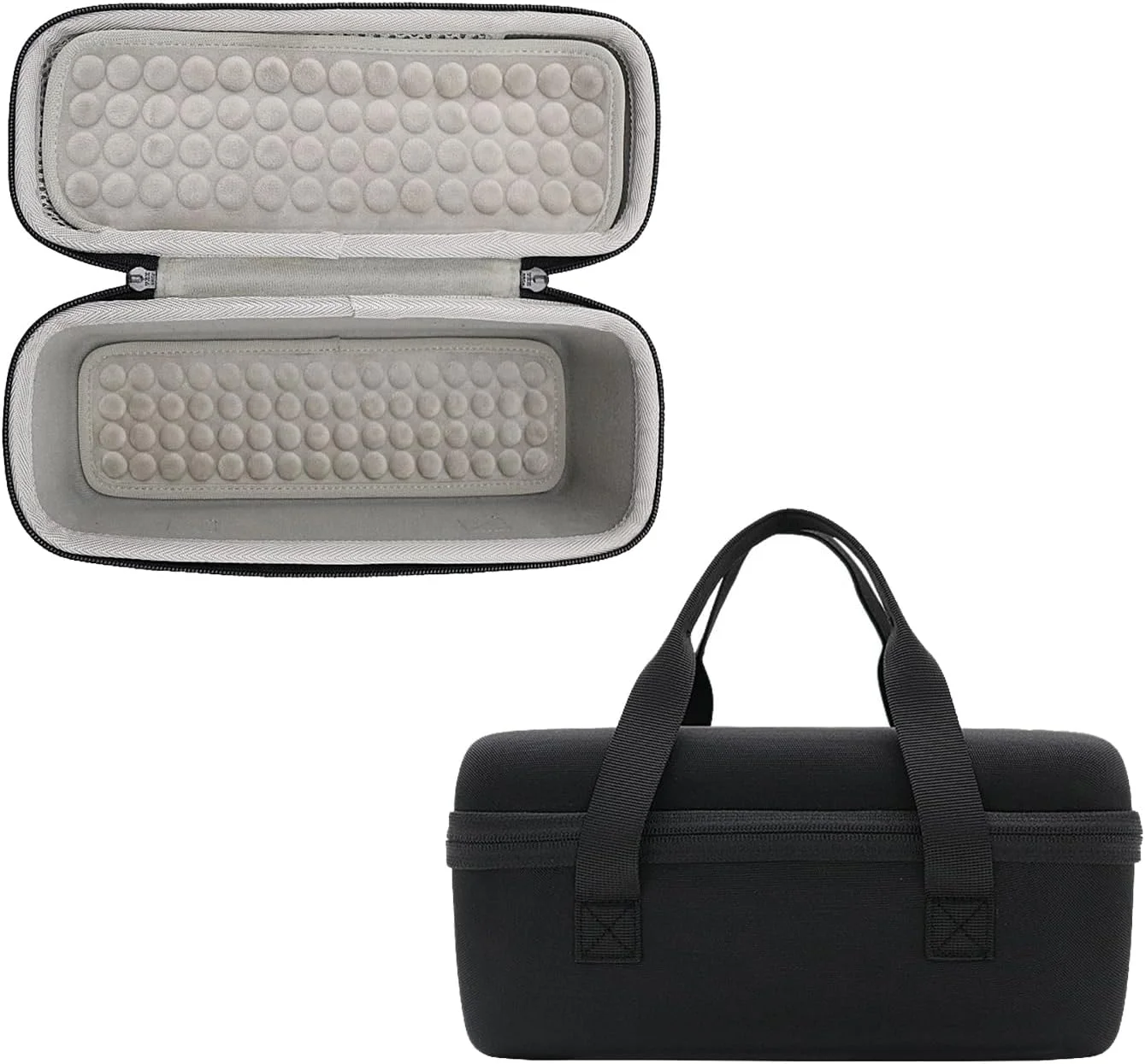 کیف حمل سخت ZLiT EVA برای پروژکتورهای Jmgo P5/P3S/P3/P2 (مشکی)