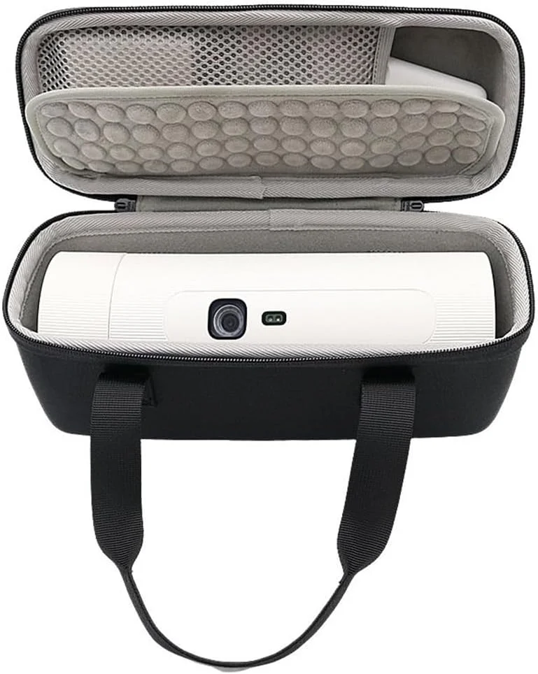 کیف حمل سخت ZLiT EVA برای پروژکتورهای Jmgo P5/P3S/P3/P2 (مشکی)